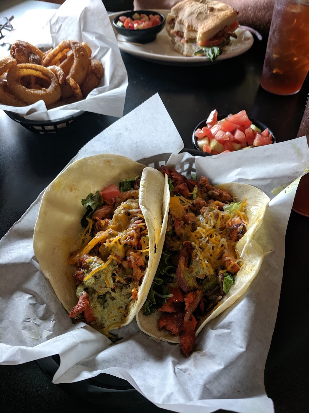 Ikes Place Bar & Grill | restaurant | 100 NW 14th St, Abilene, KS 67410, USA | 7852006278 OR +1 785-200-6278