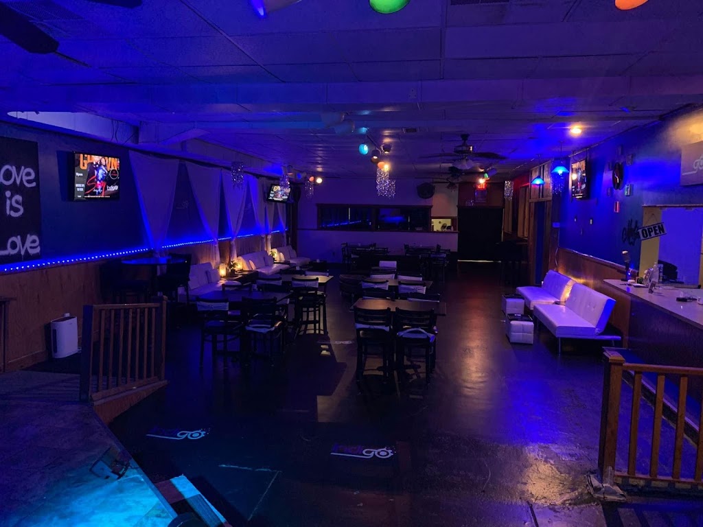 Indigo event space and lounge | restaurant | 227 W Main St, Carbondale, IL 62901, USA | 6182033397 OR +1 618-203-3397