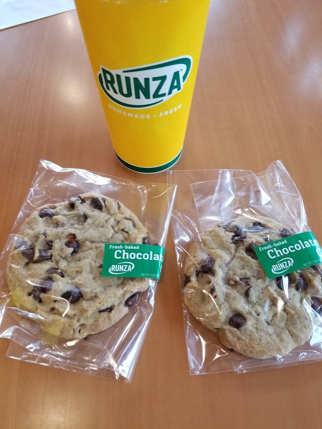 Runza Restaurant | restaurant | 8525 Andermatt Drive (87TH &, NE-2, Lincoln, NE 68526, USA | 4024881533 OR +1 402-488-1533
