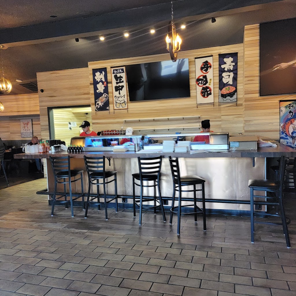 Koi Ramen | restaurant | 925 E 30th Ave, Hutchinson, KS 67502, USA | 6205007171 OR +1 620-500-7171