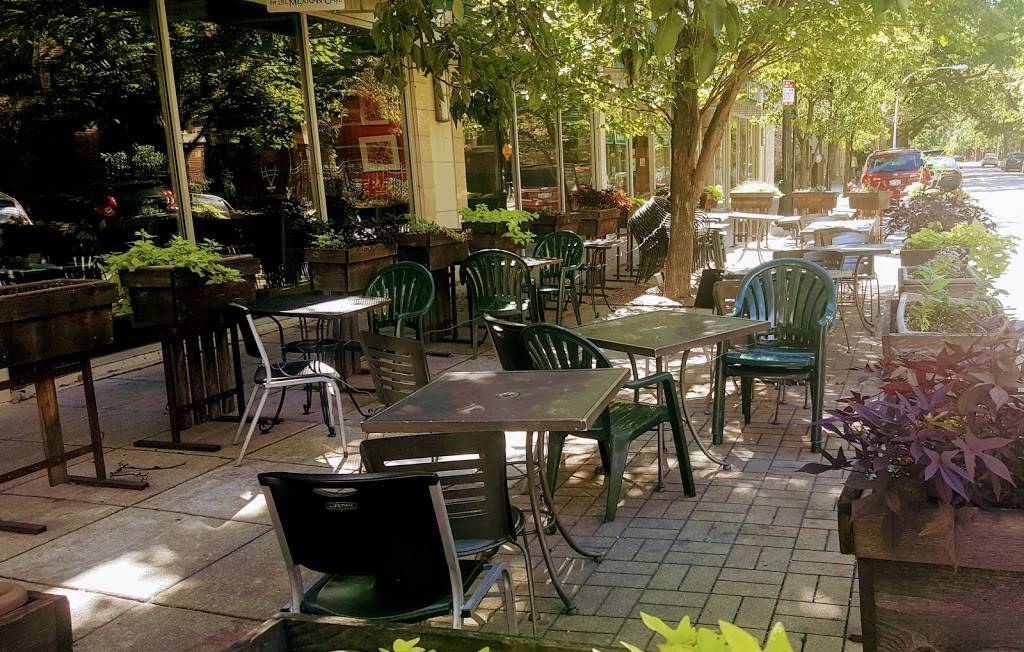 That Little Mexican Cafe II | restaurant | 1055 W Bryn Mawr Ave, Chicago, IL 60660, USA | 7737691004 OR +1 773-769-1004