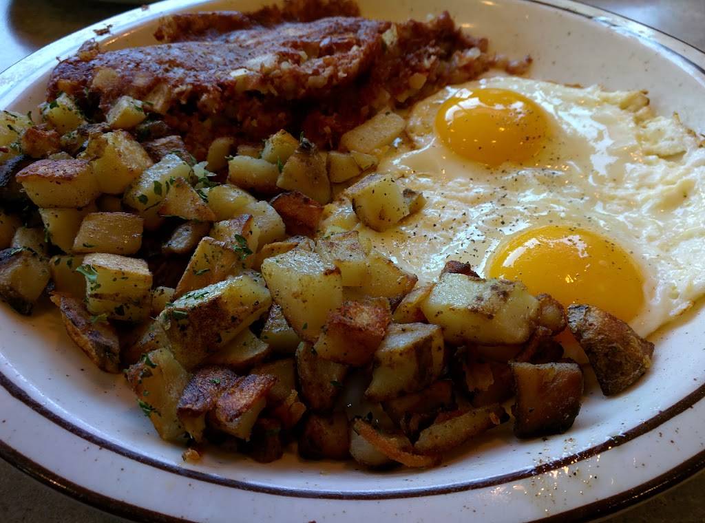 Neals Coffee Shop | restaurant | 114 De Anza Blvd, San Mateo, CA 94402, USA | 6505811754 OR +1 650-581-1754