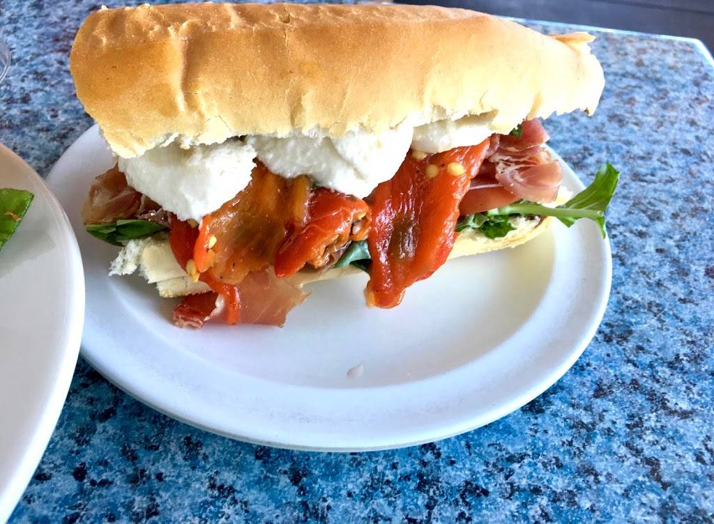 DeFalcos Italian Deli & Grocery | restaurant | 2334 N Scottsdale Rd a133, Scottsdale, AZ 85257, USA | 4809908660 OR +1 480-990-8660