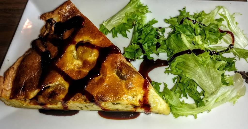 The Table Restaurant | restaurant | 100 E New York Ave, DeLand, FL 32724, USA | 3868737929 OR +1 386-873-7929