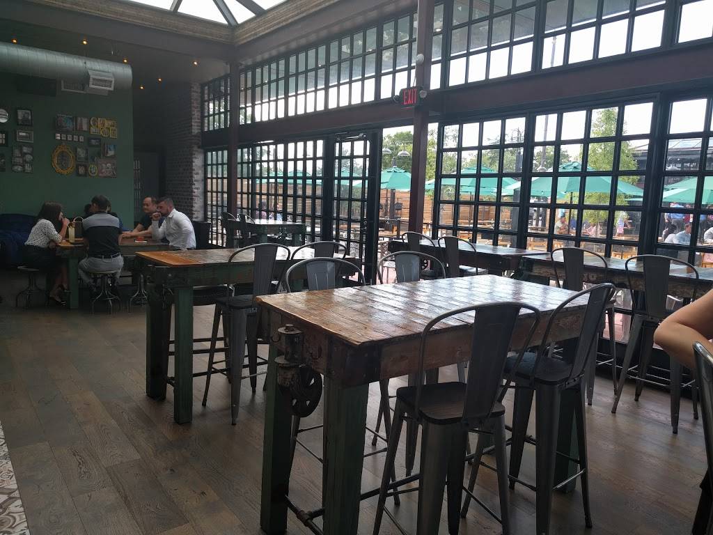 Heights Bier Garten | restaurant | 1433 N Shepherd Dr #1, Houston, TX 77008, USA | 7138624940 OR +1 713-862-4940