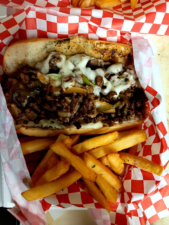 The G Spot Restaurant & Bar | restaurant | 6707 Maddox Rd, Morrow, GA 30260, USA | 6784221331 OR +1 678-422-1331