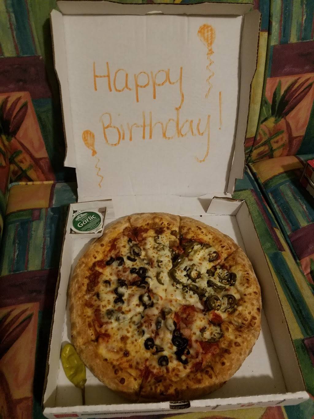 Papa Johns Pizza | restaurant | 2006 FL-60, Lake Wales, FL 33898, USA | 8636797272 OR +1 863-679-7272