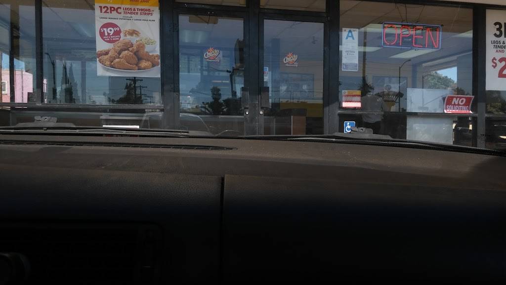 Churchs Chicken | restaurant | 6210 S Broadway, Los Angeles, CA 90003, USA | 3237787431 OR +1 323-778-7431