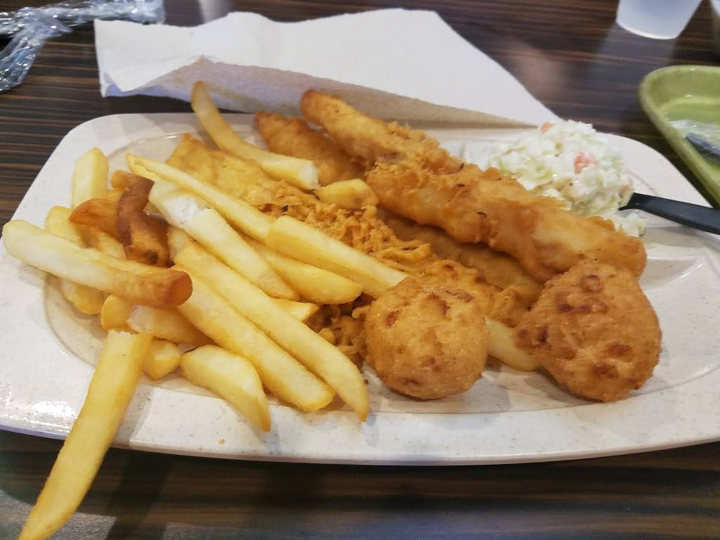 Captain Ds | restaurant | 1925 Mallory Ln, Franklin, TN 37067, USA | 6157783139 OR +1 615-778-3139