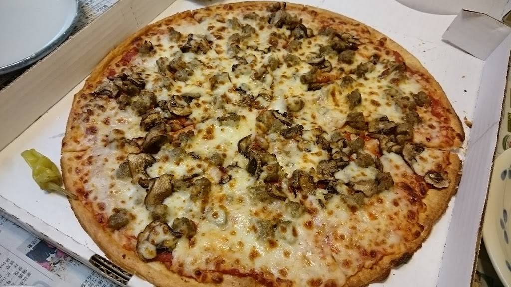 Papa Johns Pizza | restaurant | 18734 Amar Rd, Walnut, CA 91789, USA | 6269649677 OR +1 626-964-9677
