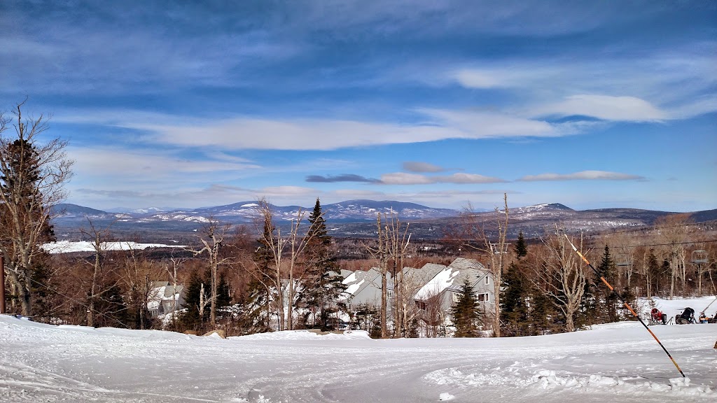 Saddleback Ski Mountain Maine | restaurant | 976 Saddleback Mountain Rd, Rangeley, ME 04970, USA | 2078645671 OR +1 207-864-5671