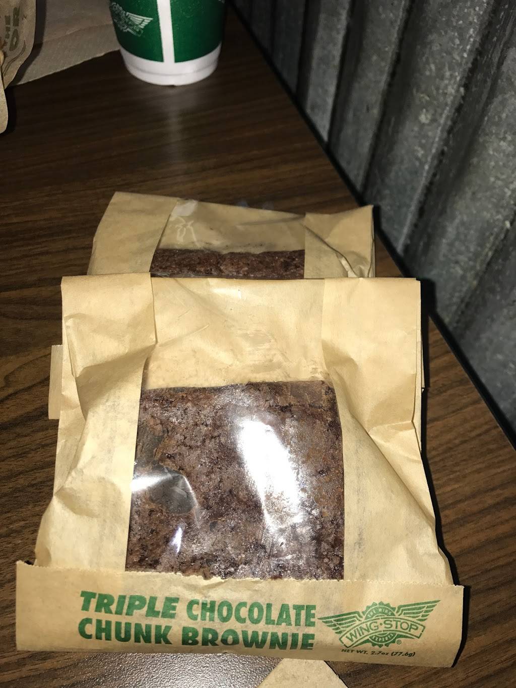 Wingstop | restaurant | 14307 Bellflower Blvd, Bellflower, CA 90706, USA | 5629202707 OR +1 562-920-2707