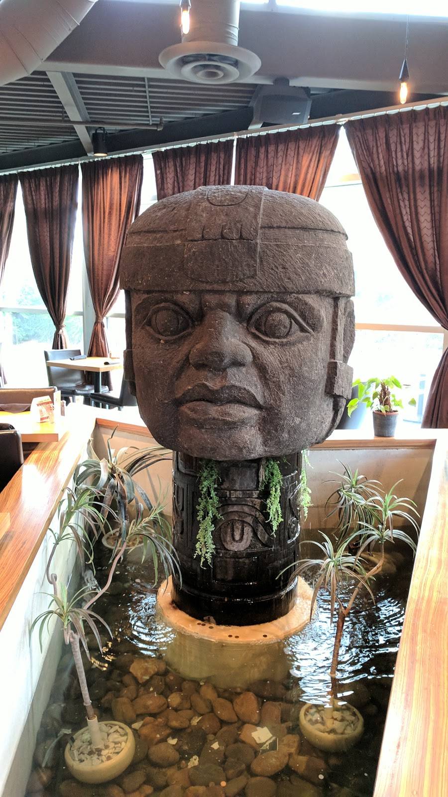 Cinco Mexican Cantina | restaurant | 2851 Akers Mill Rd SE, Atlanta, GA 30339, USA | 7709525550 OR +1 770-952-5550