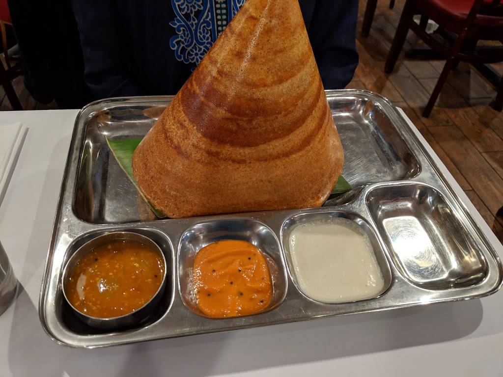 Annachikadai Folsom | restaurant | 1167 Riley St, Folsom, CA 95630, USA | 9163657999 OR +1 916-365-7999