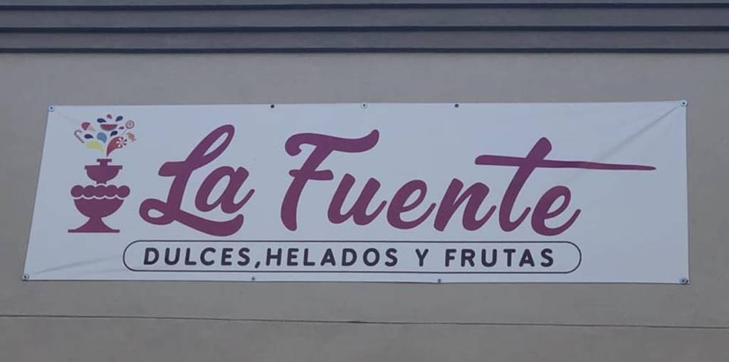 La Fuente Paleteria | restaurant | 2445 S Buckner Blvd, Dallas, TX 75227, USA | 9725980894 OR +1 972-598-0894