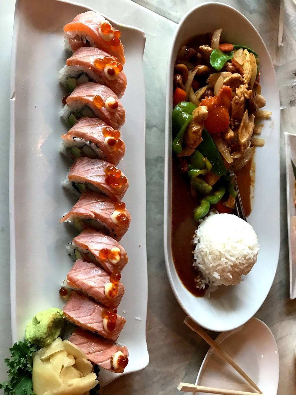 Rice And Spice | restaurant | 3011 Yamato Rd A14, Boca Raton, FL 33434, USA | 5617178049 OR +1 561-717-8049