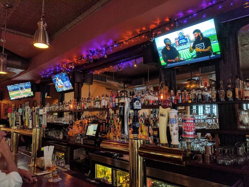 Third Avenue Ale House | restaurant | 1644 3rd Ave, New York, NY 10128, USA | 6465599131 OR +1 646-559-9131