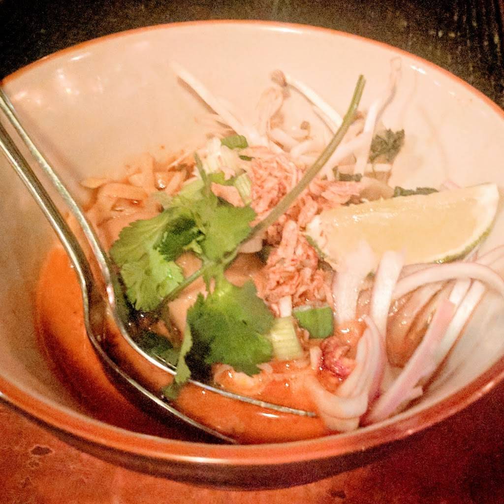 Same Same Thai | restaurant | 2835 W Sunset Blvd, Los Angeles, CA 90026, USA | 2132738424 OR +1 213-273-8424