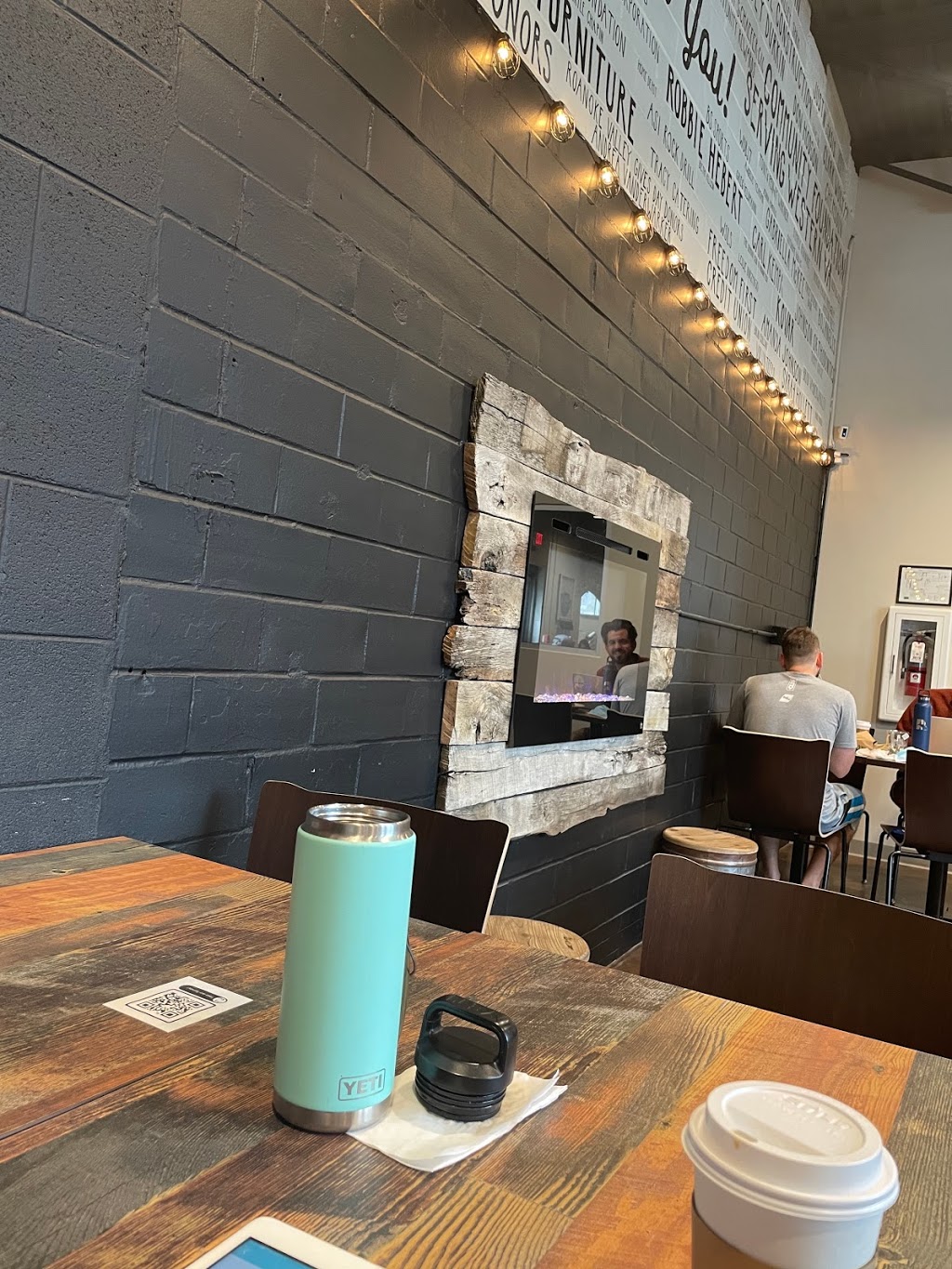 Chriss Coffee & Custard | cafe | Chriss Coffee & Custard, 1824 9th St SE, Roanoke, VA 24013, USA | 5407744848 OR +1 540-774-4848