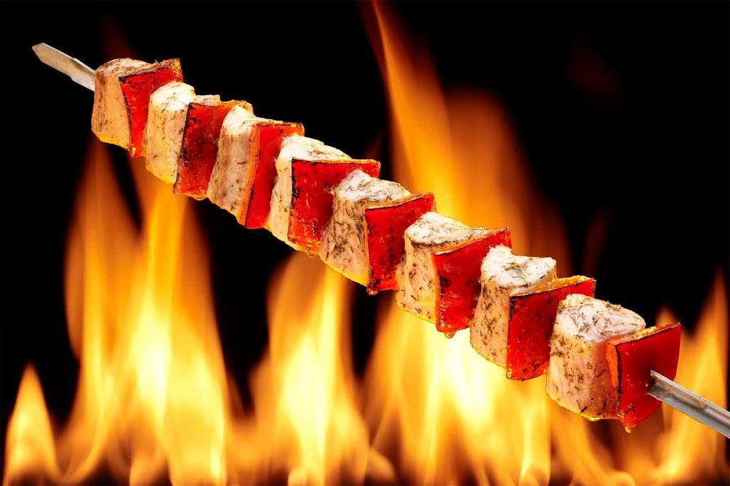 Rodizio Grill - Lincoln | restaurant | 737 P St, Lincoln, NE 68508, USA | 4024807475 OR +1 402-480-7475