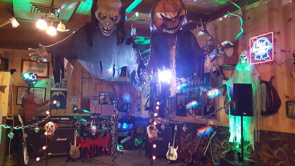 Sportsmens Bar & Grill | restaurant | 271 Main St, Bridgeport, CA 93517, USA | 7609329922 OR +1 760-932-9922