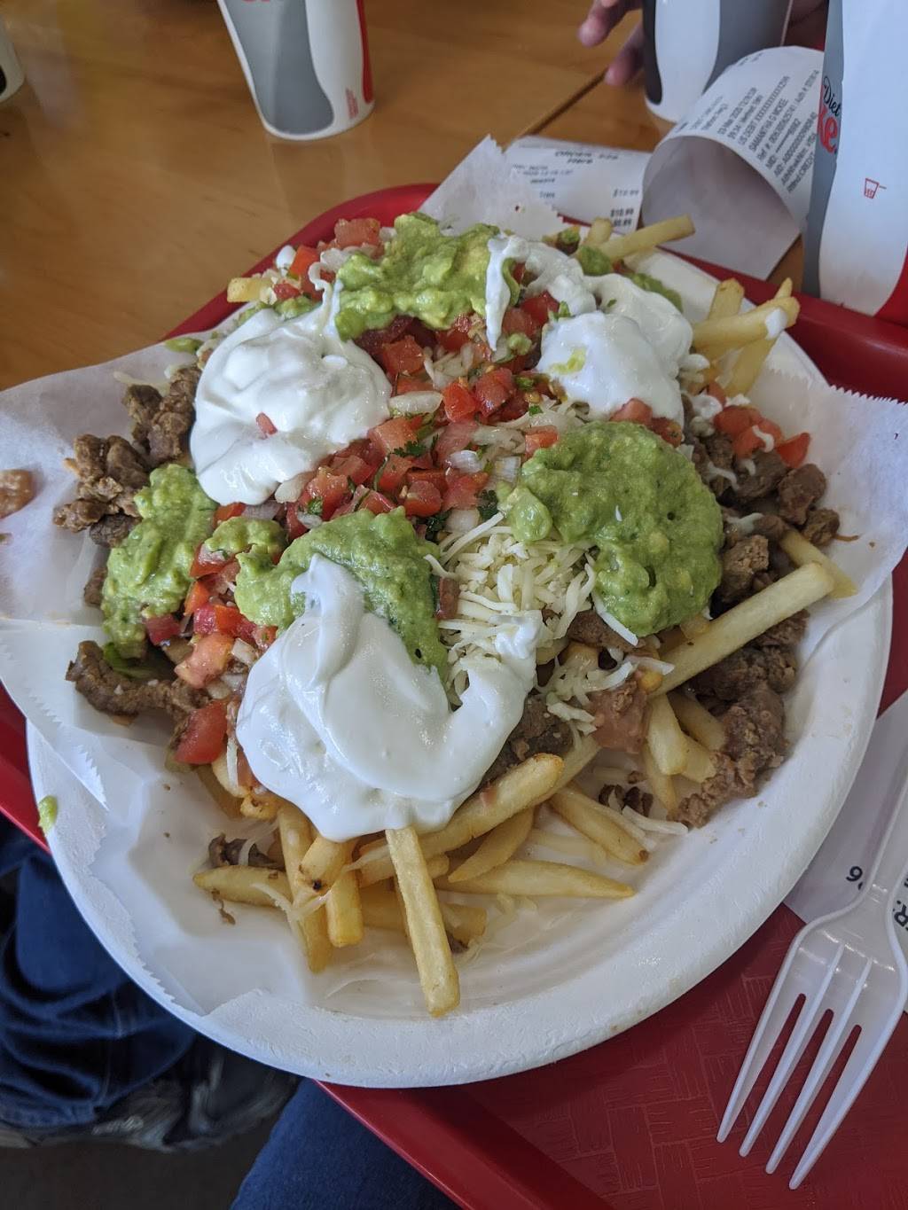 Master taco Tempe | restaurant | 1537 W Broadway Rd #105, Tempe, AZ 85282, USA | 4805974700 OR +1 480-597-4700