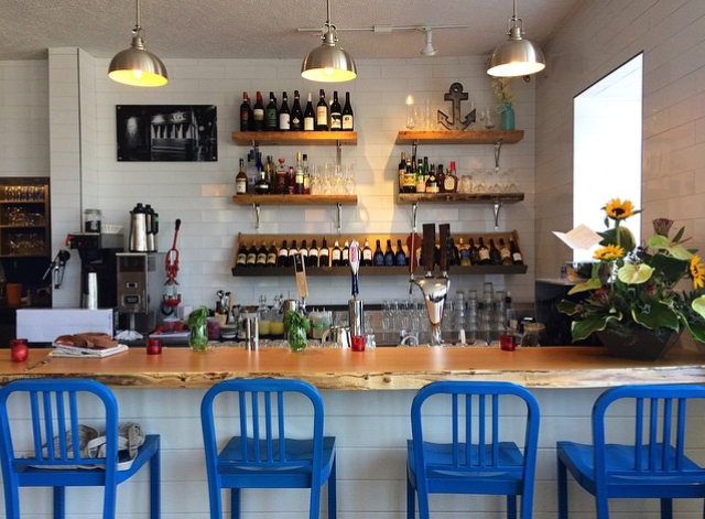 Lago Trattoria | restaurant | 301 Main St, Port Dover, ON N0A 1N0, Canada | 5195833337 OR +1 519-583-3337