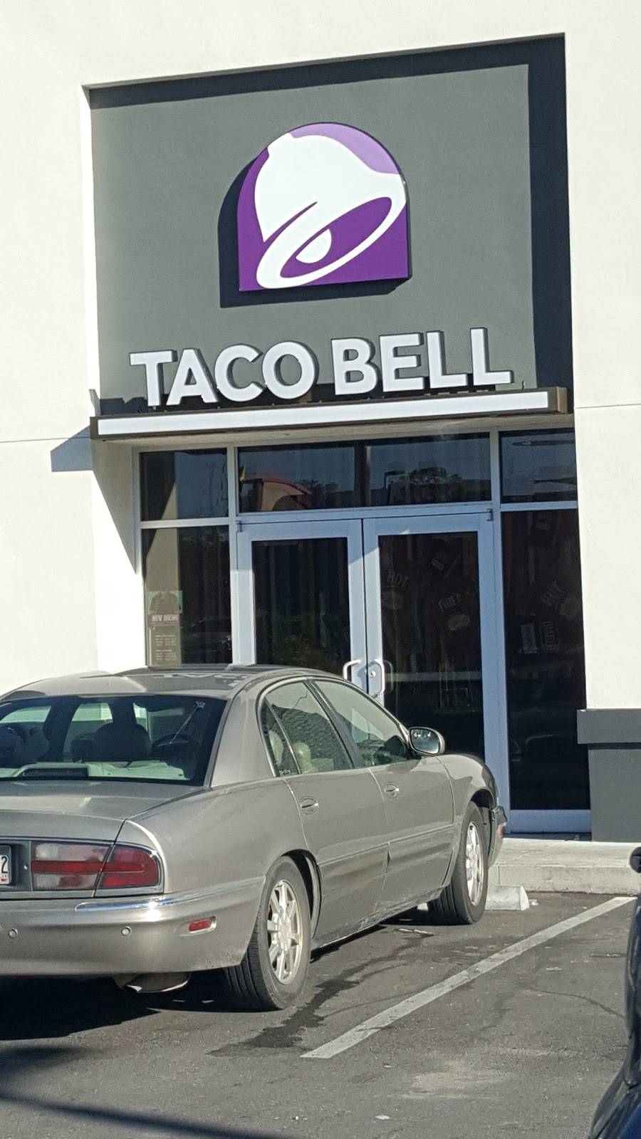 Taco Bell | meal takeaway | 542285 US-1, Callahan, FL 32011, USA | 9048790799 OR +1 904-879-0799