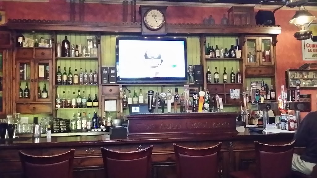 The Auld Dubliner | restaurant | 40 Via Bel Canto, Henderson, NV 89011, USA | 7025678002 OR +1 702-567-8002