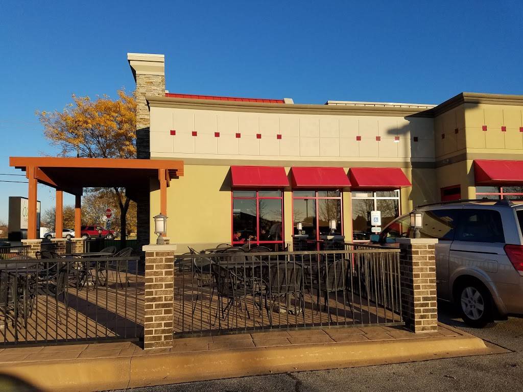 Burrito Parrilla Mexicana - Naperville | restaurant | 5059 Ace Ln, Naperville, IL 60564, USA | 6303059833 OR +1 630-305-9833