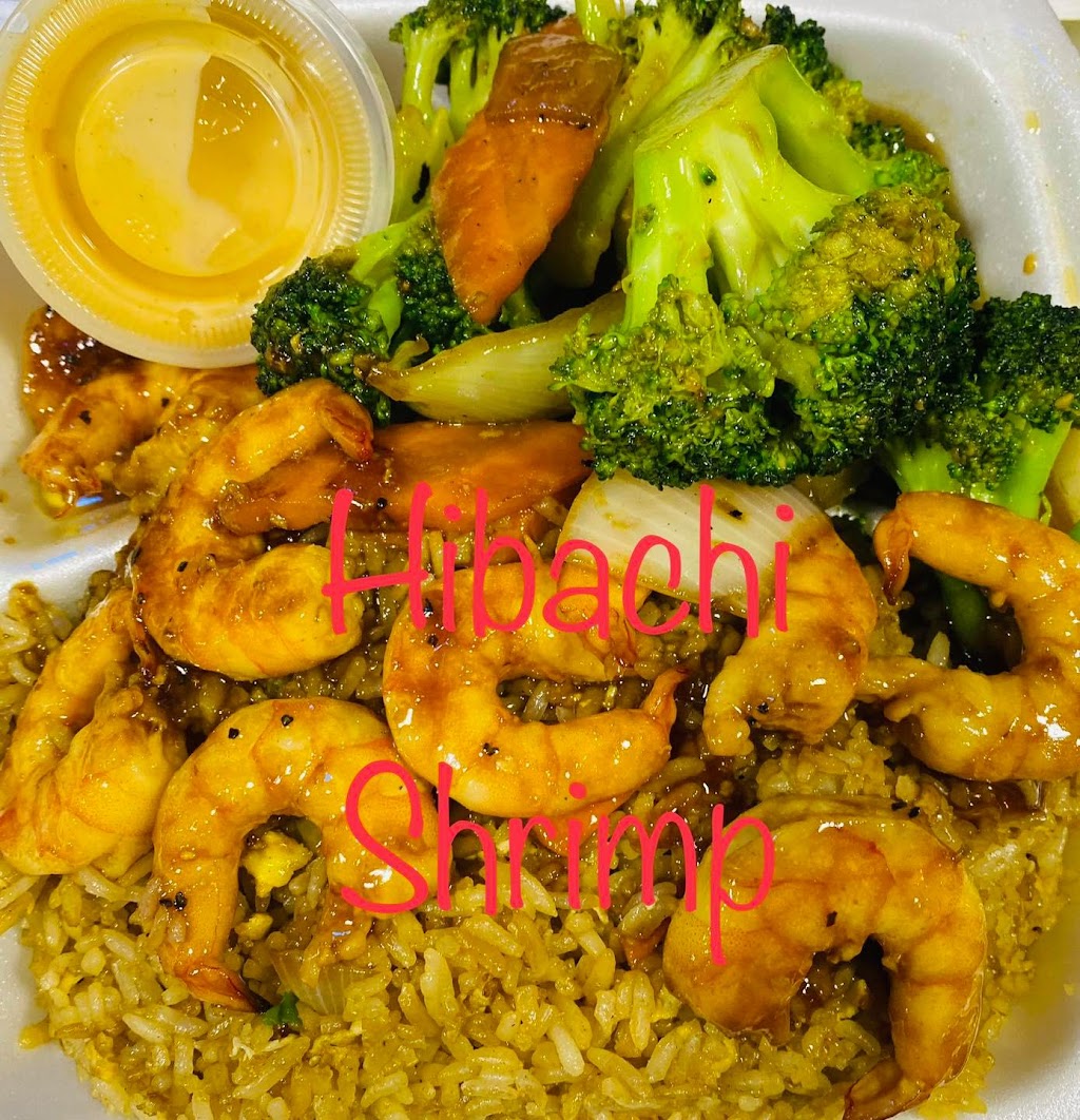Rock N Roll Hibachi | restaurant | 420 Malvern Ave, Hot Springs, AR 71901, USA | 5017666441 OR +1 501-766-6441