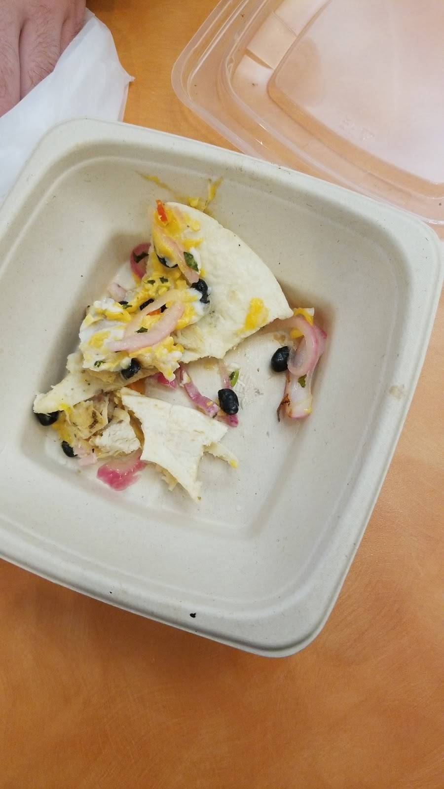 Tropical Smoothie Cafe | restaurant | 11322 Euclid Ave, Cleveland, OH 44106, USA | 2164212233 OR +1 216-421-2233