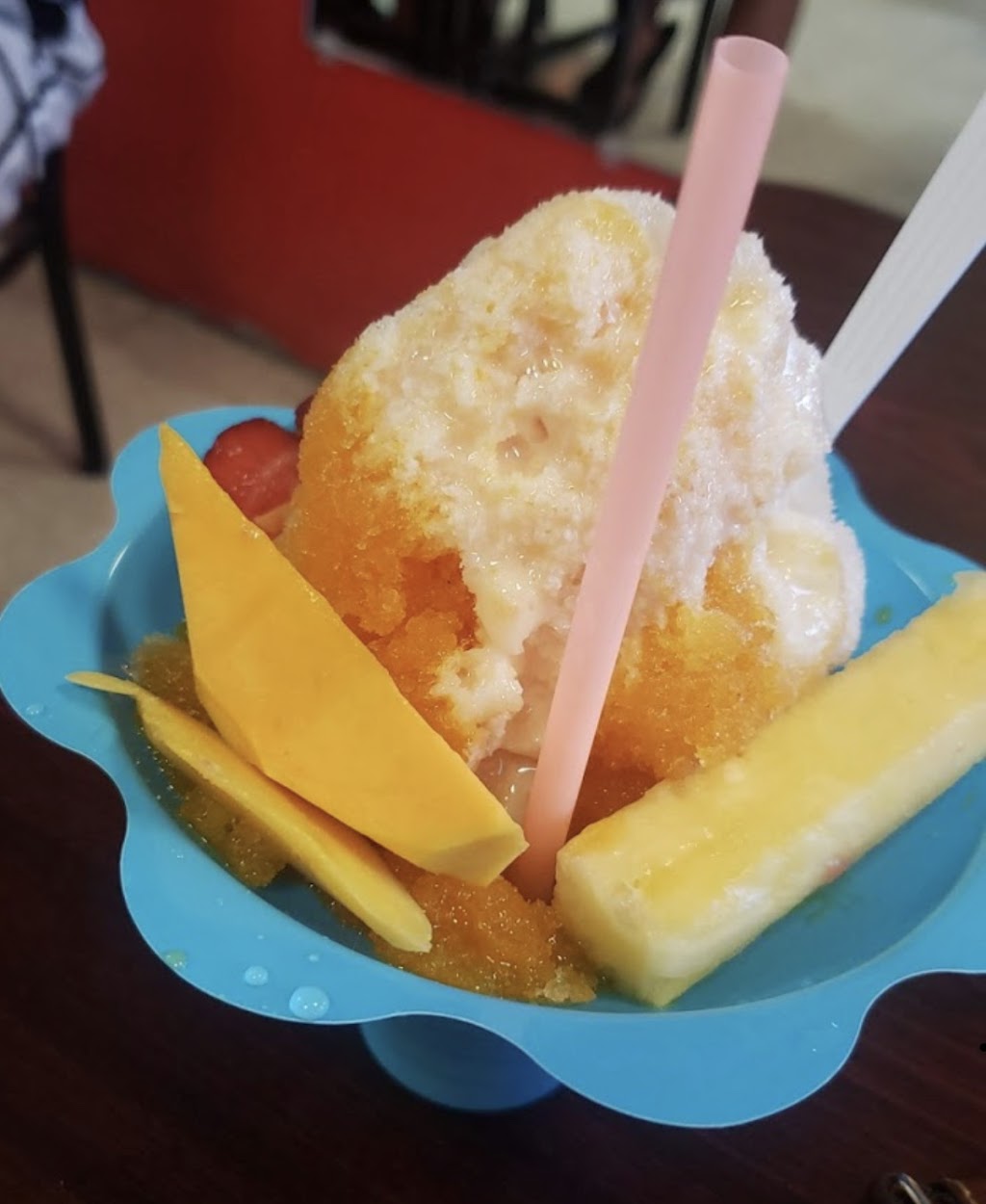 Tutti Frutti | restaurant | 384 Chelsea St, East Boston, MA 02128, USA | 8572562908 OR +1 857-256-2908