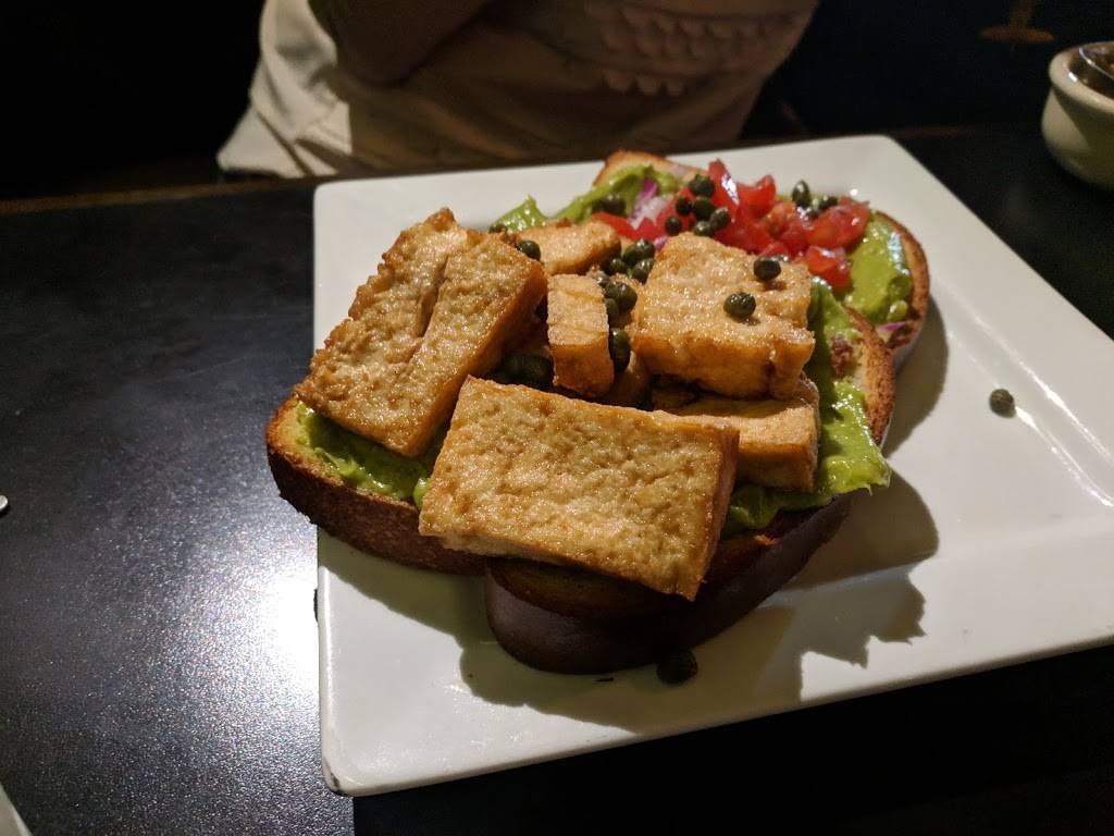 The Pullman | restaurant | 1992 Hosea L Williams Dr NE, Atlanta, GA 30317, USA | 4043711115 OR +1 404-371-1115