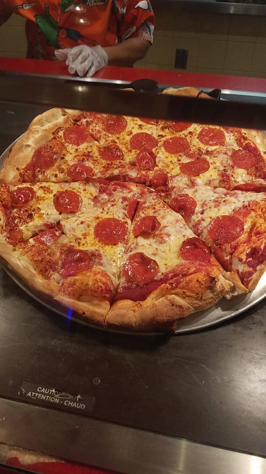 Circus McGurkus Cafe Stoo-Pendous | cafe | 1000 Universal Studios Plaza, Orlando, FL 32819, USA | 4072244233 OR +1 407-224-4233