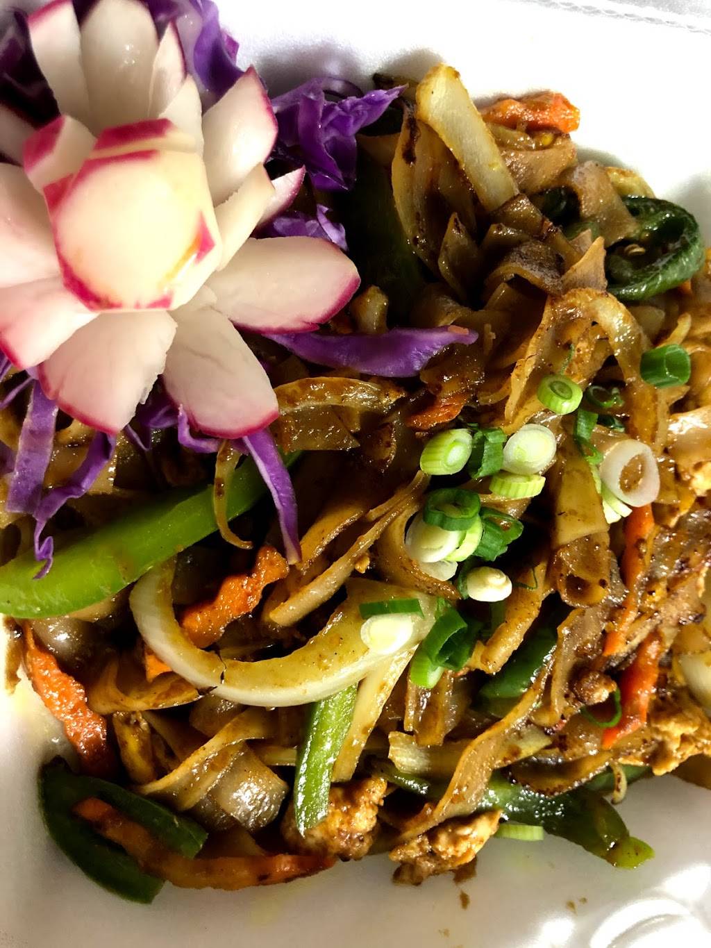 Thai Casa | restaurant | 8503 Broadway St Suite 100, San Antonio, TX 78217, USA | 2108262288 OR +1 210-826-2288