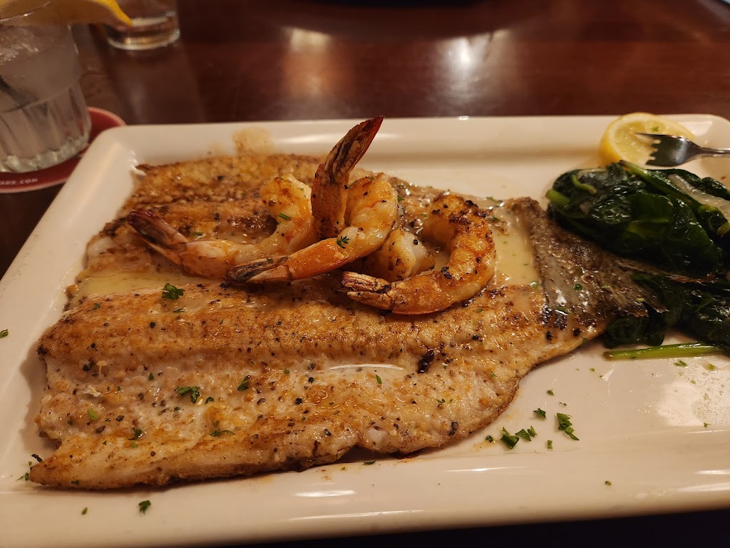 Pappadeaux Seafood Kitchen | restaurant | 1610 W Expy 83, Pharr, TX 78577, USA | 9567831471 OR +1 956-783-1471