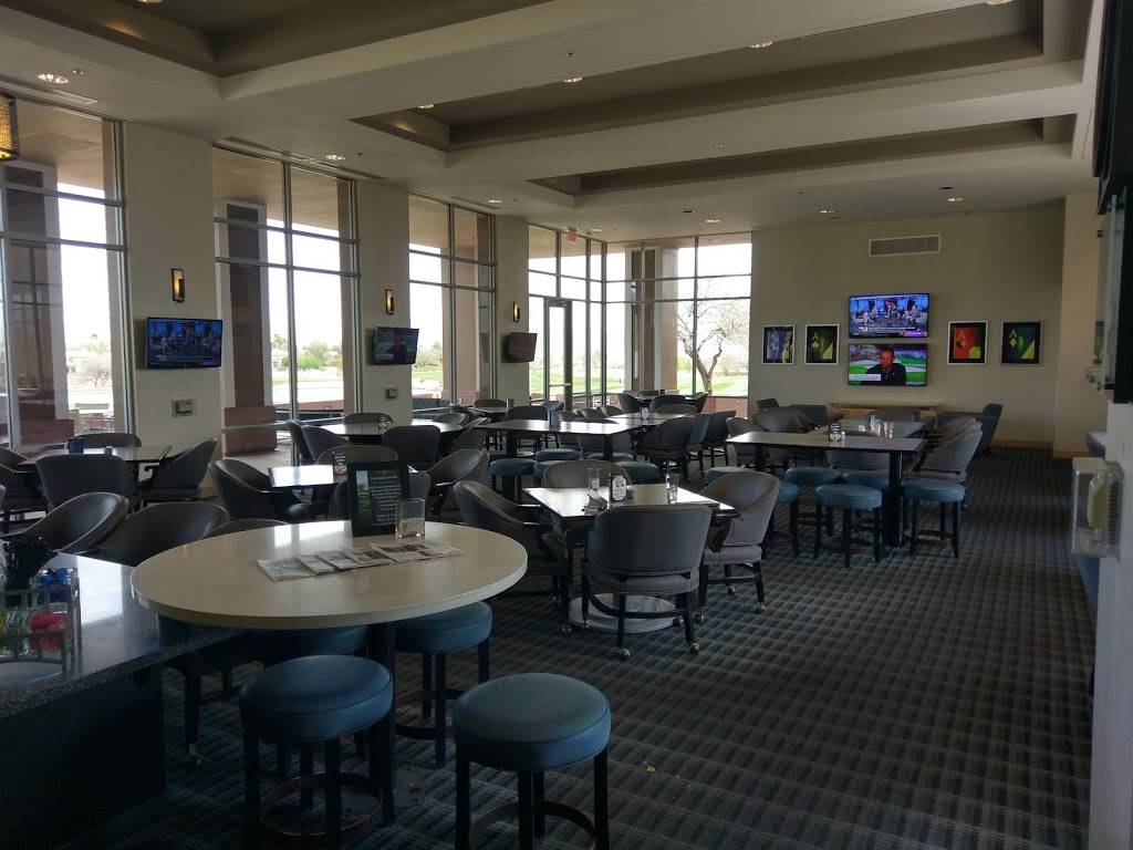 TPC Grille | restaurant | 9851 Canyon Run Dr, Las Vegas, NV 89144, USA | 8883215725 OR +1 888-321-5725