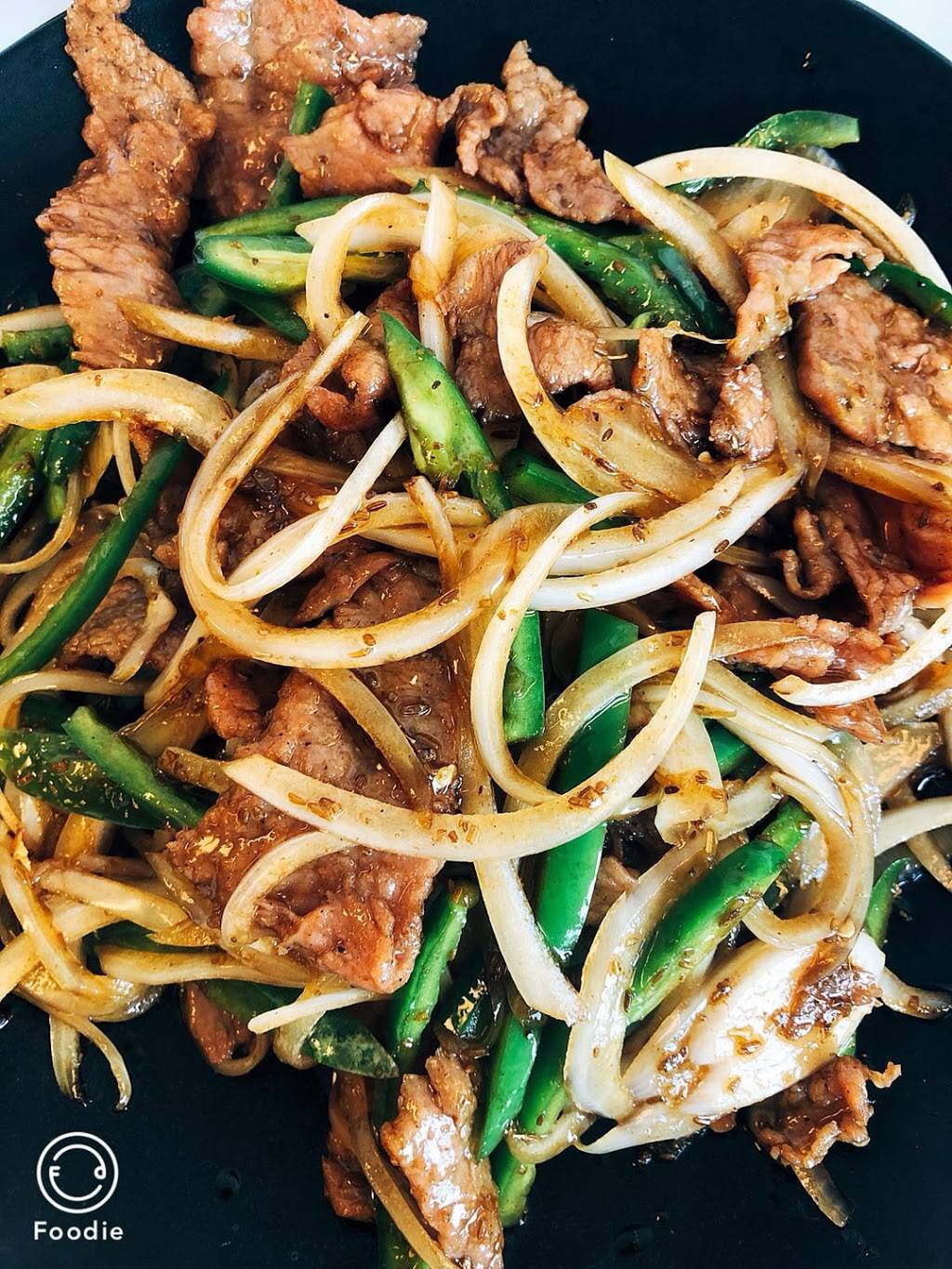 SX famous food 中餐外卖&西北特色 | restaurant | 5046 College Corner Pike, Oxford, OH 45056, USA | 5132806381 OR +1 513-280-6381