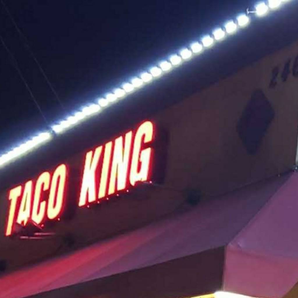 Taco King | restaurant | 246 N Azusa Ave, Azusa, CA 91702, USA | 6268047085 OR +1 626-804-7085