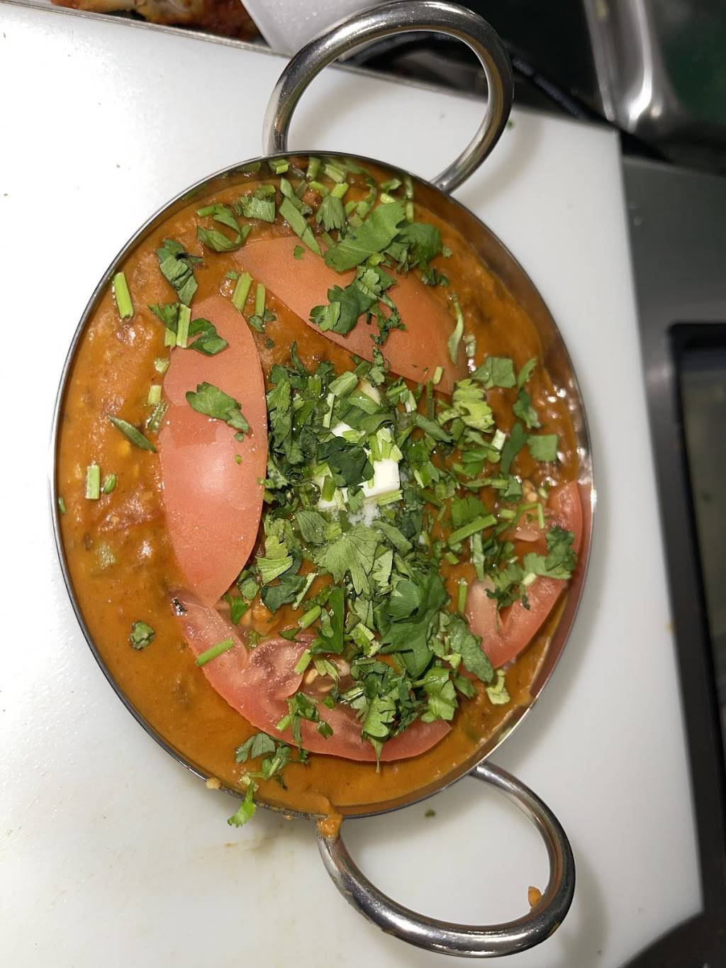 Bombay indian cuisine | restaurant | 2885 E Jensen Ave, Fresno, CA 93706, USA | 5592581600 OR +1 559-258-1600