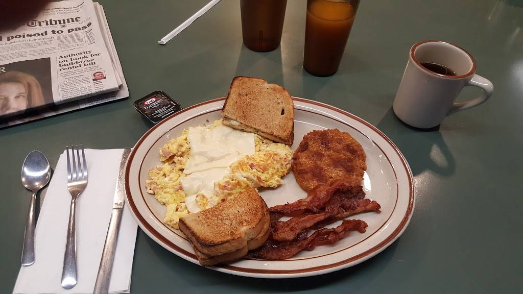 Neens Diner | restaurant | 1777 Brick Ave, Scranton, PA 18508, USA | 5703442120 OR +1 570-344-2120