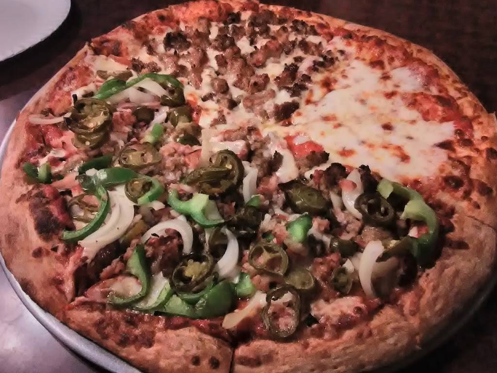 Pizza Plus - Linden | restaurant | 19018 East, CA-26, Linden, CA 95236, USA | 2098873035 OR +1 209-887-3035