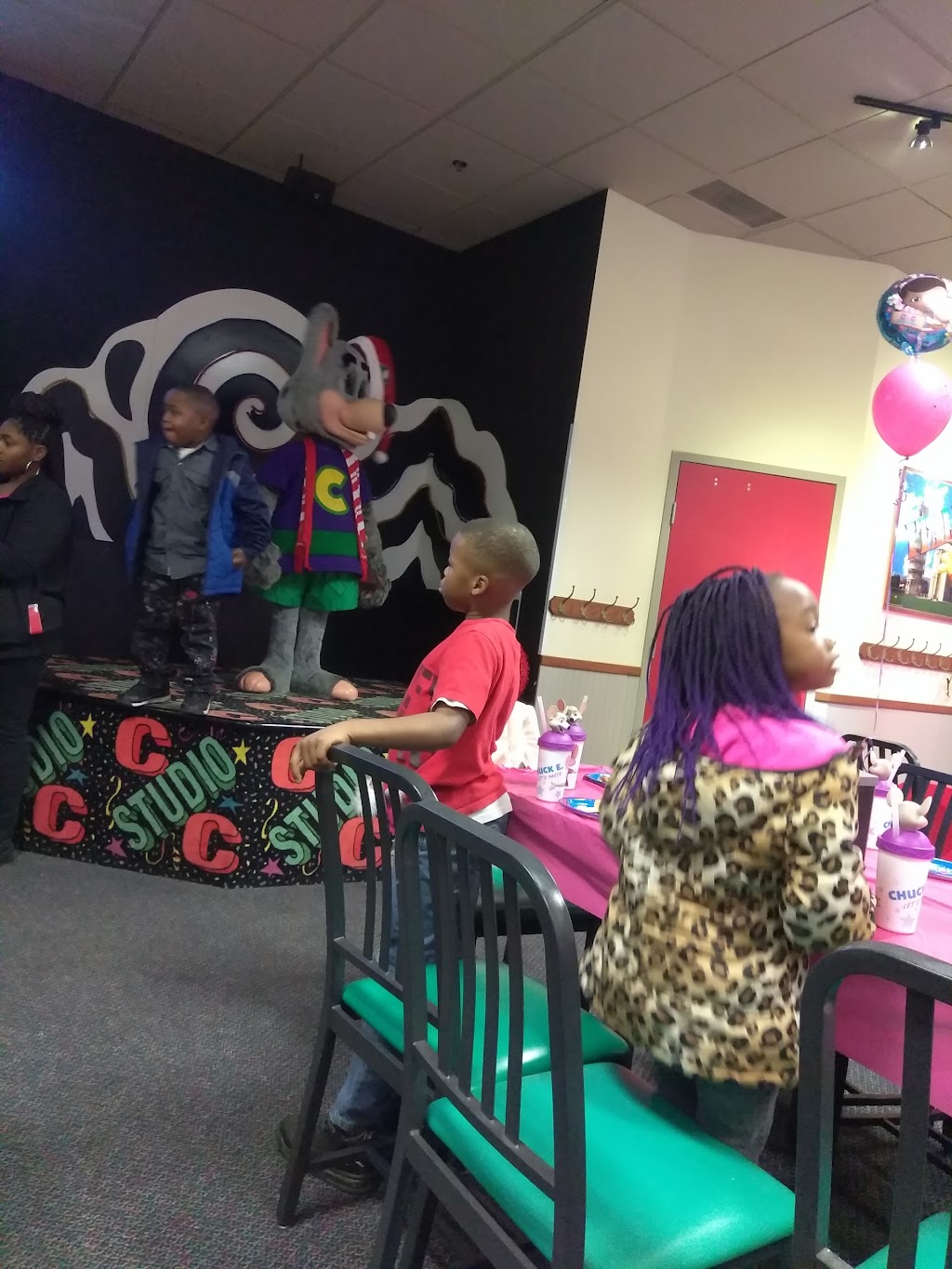 Chuck E. Cheese | restaurant | 2400 Richmond Rd Ste. 99, Texarkana, TX 75503, USA | 9038325296 OR +1 903-832-5296