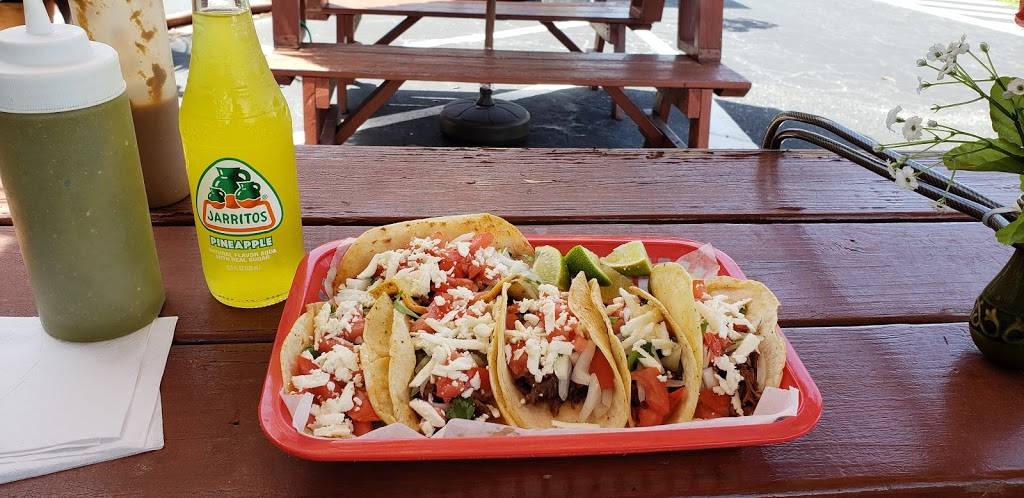 Taqueria Dona Monse | restaurant | 2800 Bee Ridge Rd, Sarasota, FL 34239, USA | 9413205903 OR +1 941-320-5903