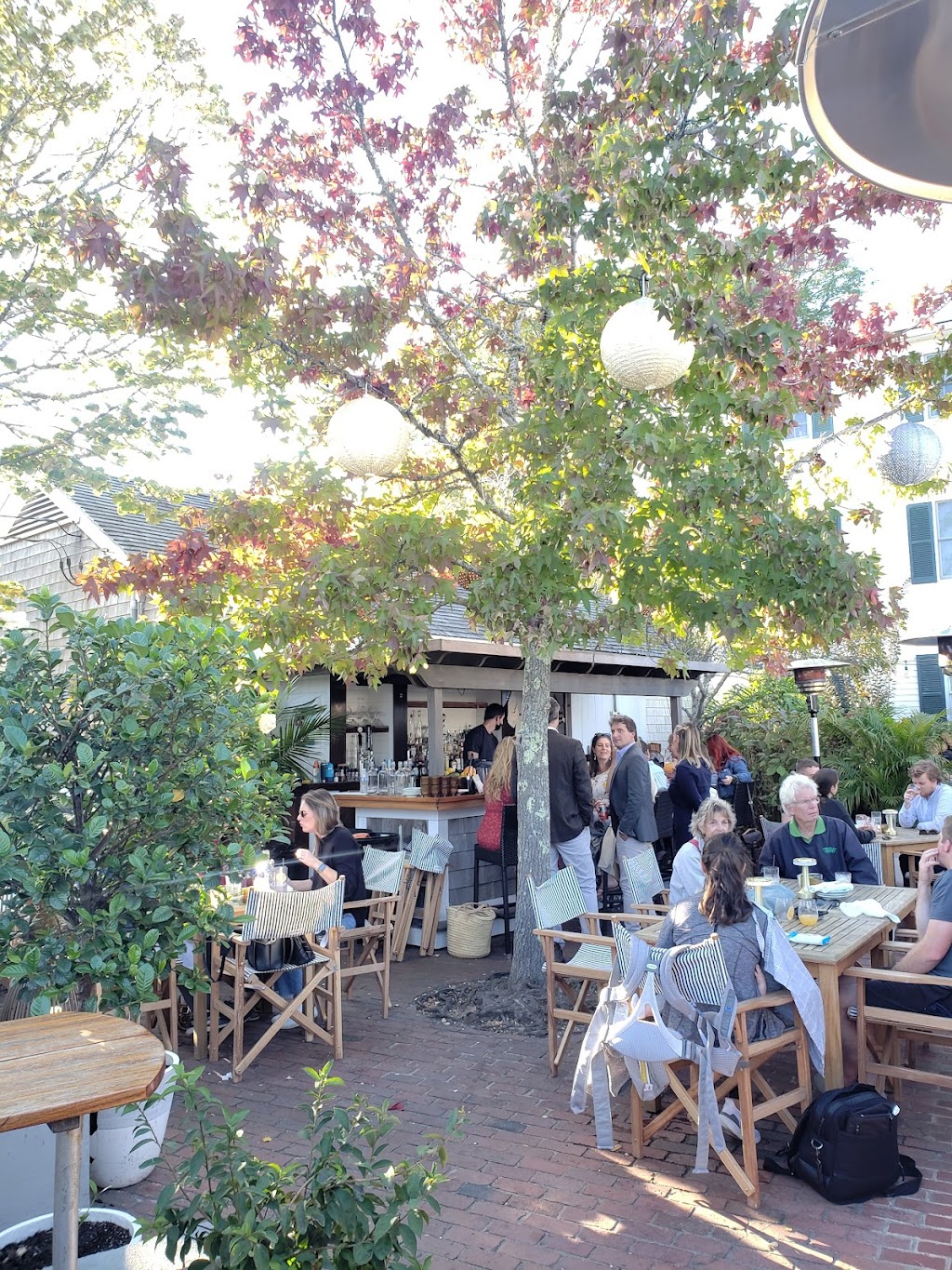 Pelican Club | restaurant | 6 Kelly St, Edgartown, MA 02539, USA | 5086276336 OR +1 508-627-6336