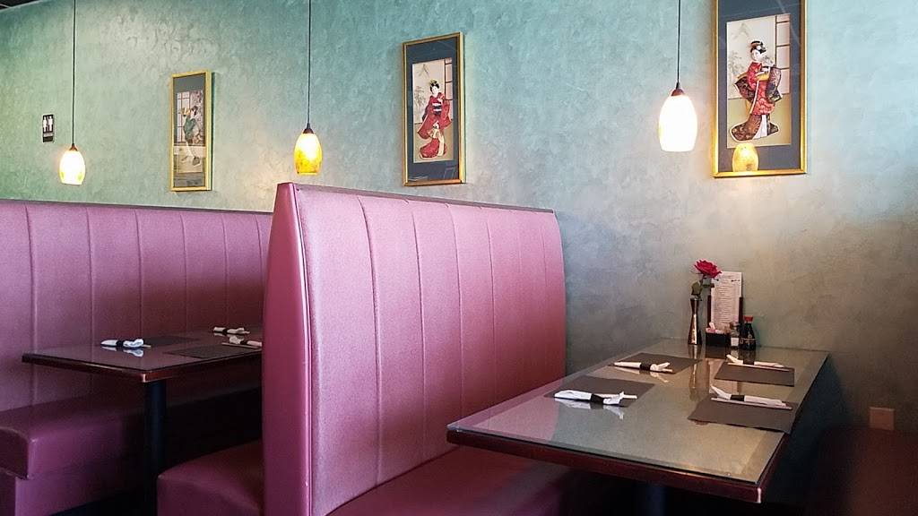 Susa Sushi Hibachi | restaurant | 280 Turner St, Southern Pines, NC 28387, USA | 9106925923 OR +1 910-692-5923