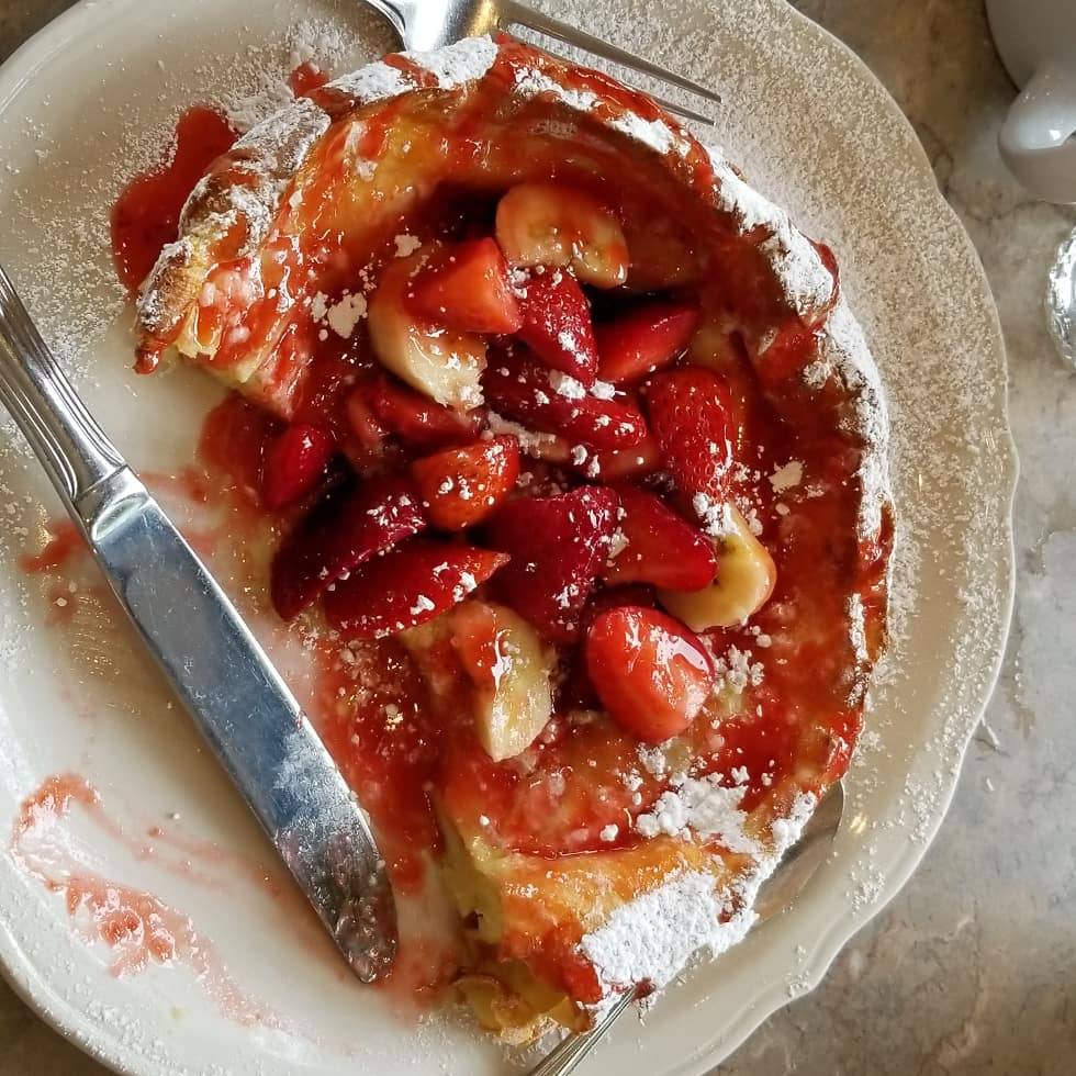 The Original Pancake House | restaurant | 9403 Civic Centre Blvd, West Chester Township, OH 45069, USA | 5137594300 OR +1 513-759-4300