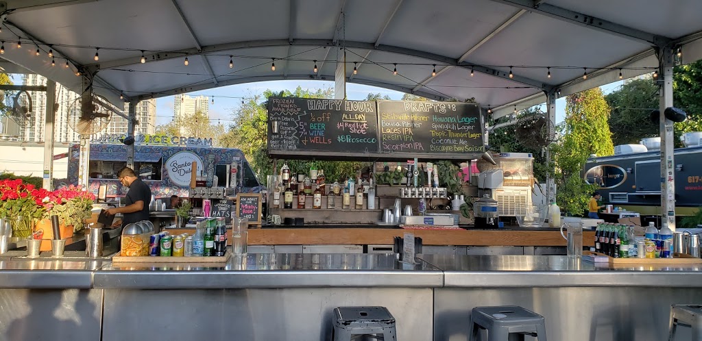 della bowls in The Doral Yard | restaurant | 8455 NW 53rd St SUITE 106, Doral, FL 33166, USA | 3055073869 OR +1 305-507-3869