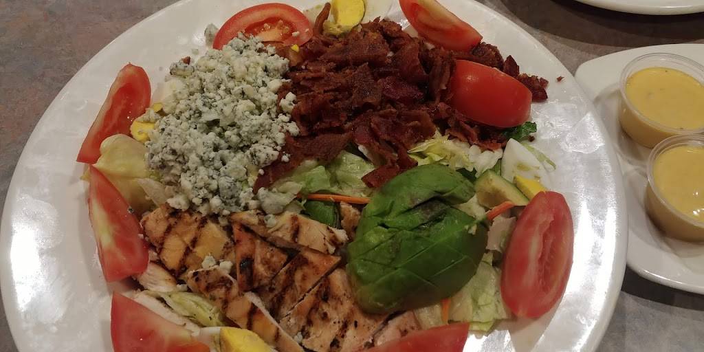 Chuck Wagon Restaurant | restaurant | 5288 Boulder Hwy, Las Vegas, NV 89122, USA | 7024359170 OR +1 702-435-9170